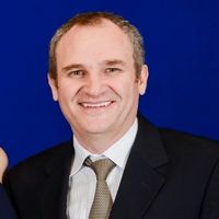 Foto de perfil de GABRIEL ALBERTINAZZI
